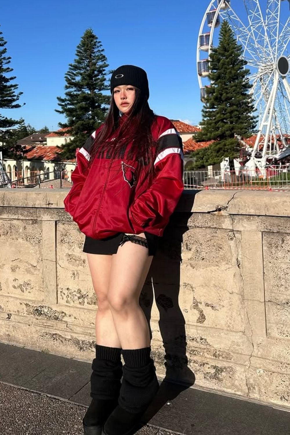 Planning a trip to Australia? Discover stylish and practical outfit ideas for every occasion—from beach days to city exploring and brunching in Sydney. Get travel-friendly fashion tips to pack smart and stay chic Down Under! Australia Outfit Ideas, Australia Outfit Summer, Spring, Fall, Winter, Australia Outfits Travel, Australia Outfit Guide, 12 Apostles Australia Outfit, Road Trip, Vacation Outfit, Melbourne Outfits, Outfit Ideas For Melbourne, Sydney Outfits, Australia Hiking Outfits