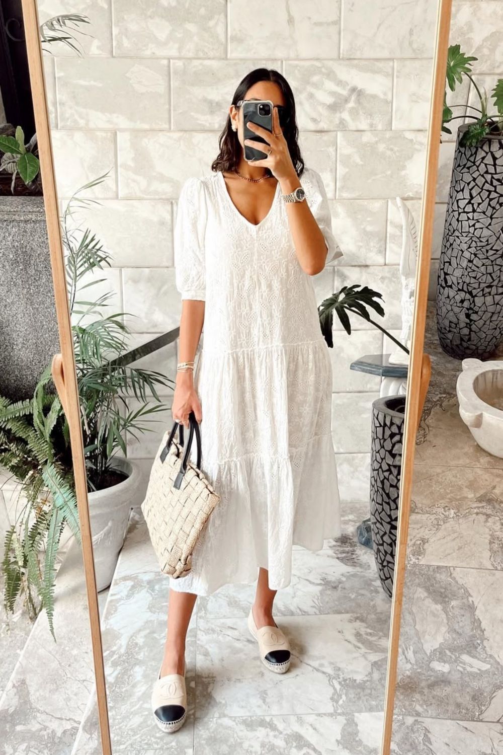 Explore 25+ stylish espadrille outfit ideas perfect for travel, brunch, exploring, and everyday wear. Chic, comfy looks to inspire your warm-weather wardrobe. Espadrille Flats Outfit, Espadrille Wedges Outfit, Espadrille Sneakers, Chanel Espadrille, Espadrille Heels Outfit, Espadrille Shoes Outfit, Espadrille Dress Outfit, Espadrille Outfits Women, Espadrille Outfit Spring, Espadrille Wedges And Jeans Outfit, Espadrille And Dress Outfit, Outfit Avec Espadrille, Black Wedge Espadrille Outfit